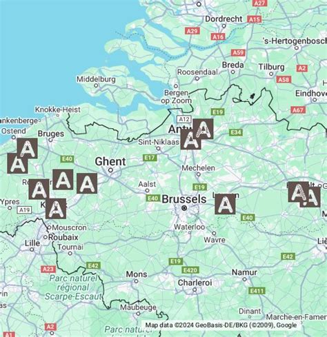 mapcarta|google maps belgië.